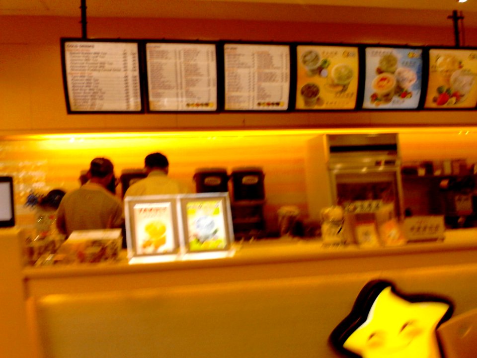 Dakasi at Marquee Mall in Angeles City, Pampanga, Philippines (4)