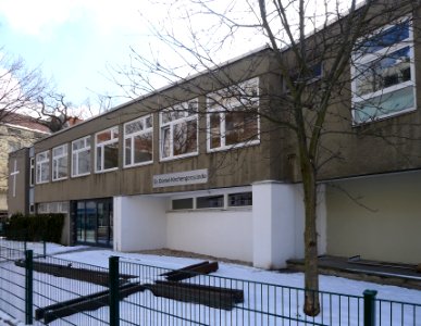 Daniel-Gemeindezentrum (Berlin-Wilmersdorf)