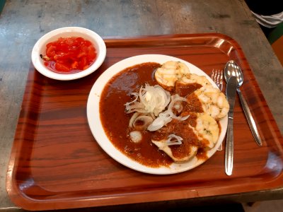 Danci gulas