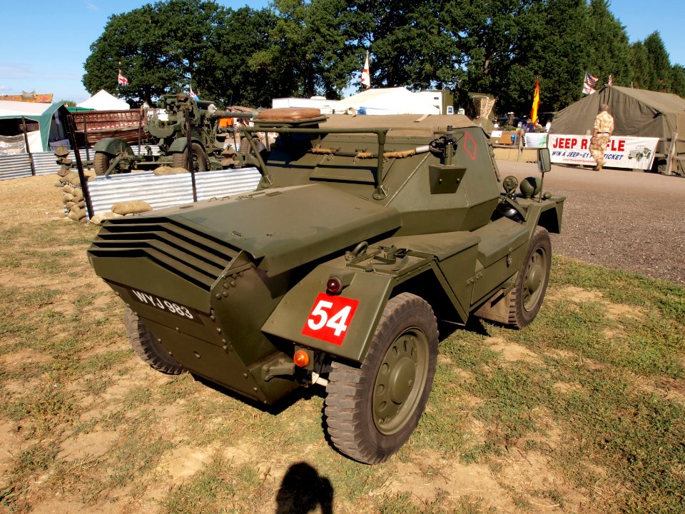 Daimler Dingo pic6-001
