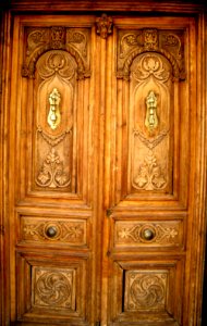 Daimiel - Puerta 16