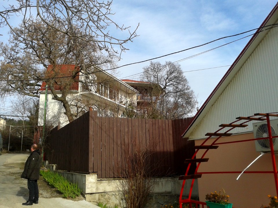 Danilovka Yalta 15