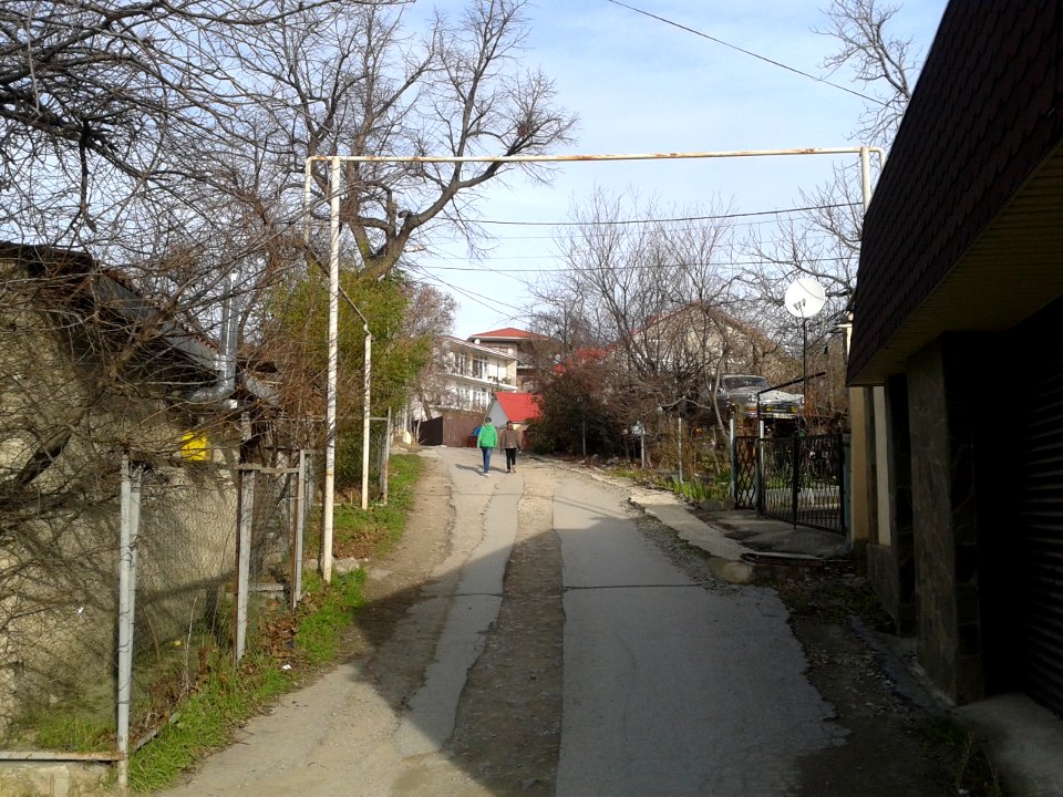 Danilovka Yalta 13