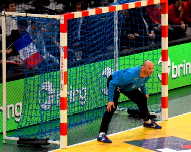 Danijel Saric-GoldenLeague-20160110 1