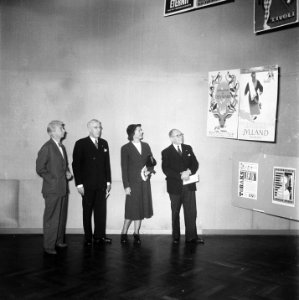 Danish affiches in Stedelijk museum Amsterdam, Bestanddeelnr 904-9692