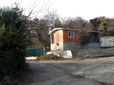 Danilovka Yalta 7