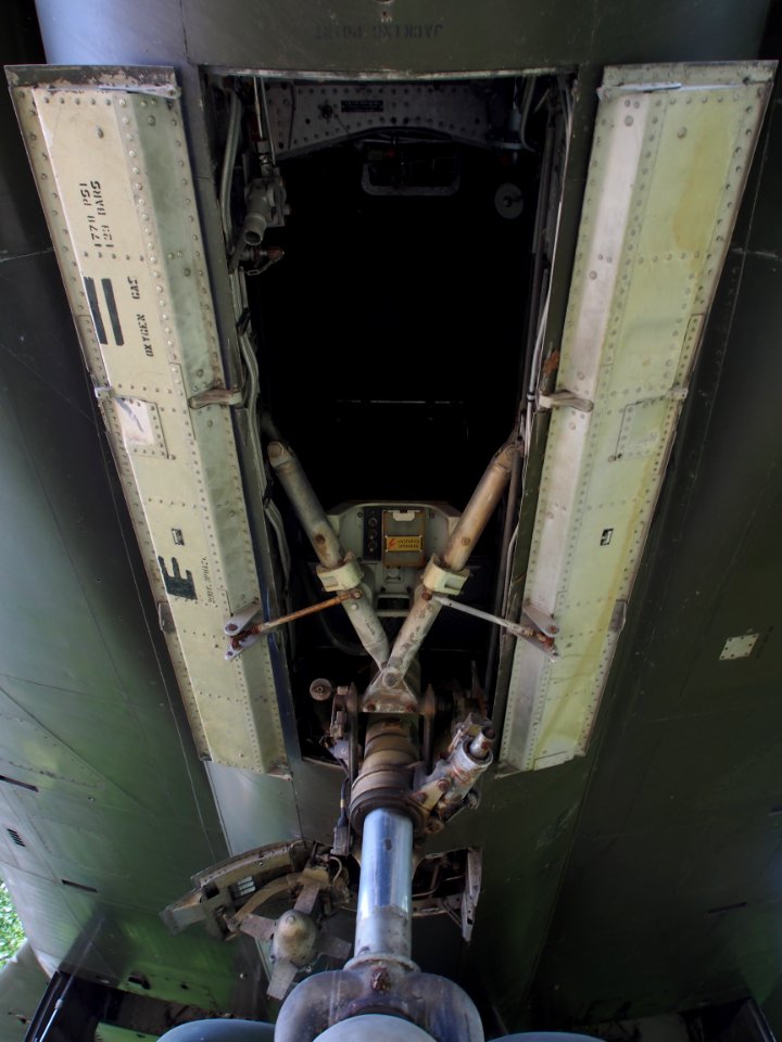 Danish Saab Draken AR-104 pic05