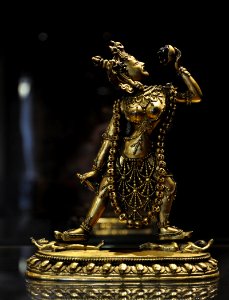 Dakini Tibet Bruxelles 02 10 2011
