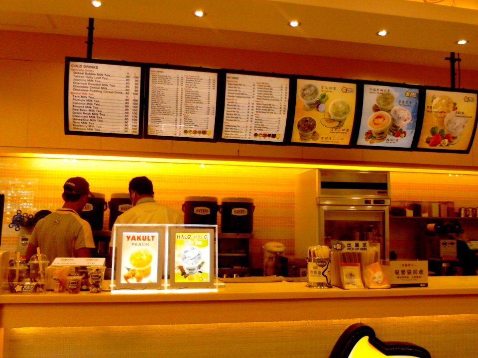Dakasi at Marquee Mall in Angeles City, Pampanga, Philippines (2)