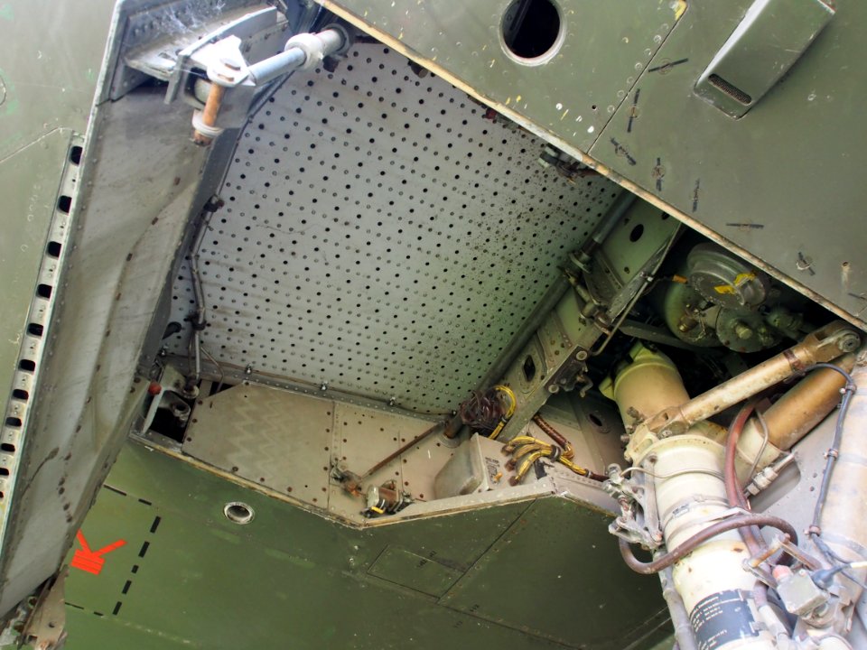 Danish Saab Draken AR-104 pic08