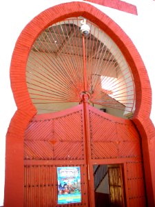 Daimiel - Plaza de Toros 2