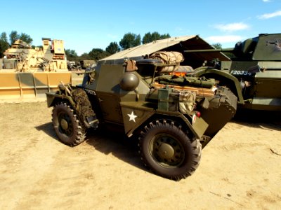 Daimler Dingo pic18-001