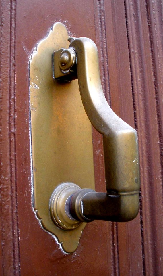 Daimiel - Puerta 18