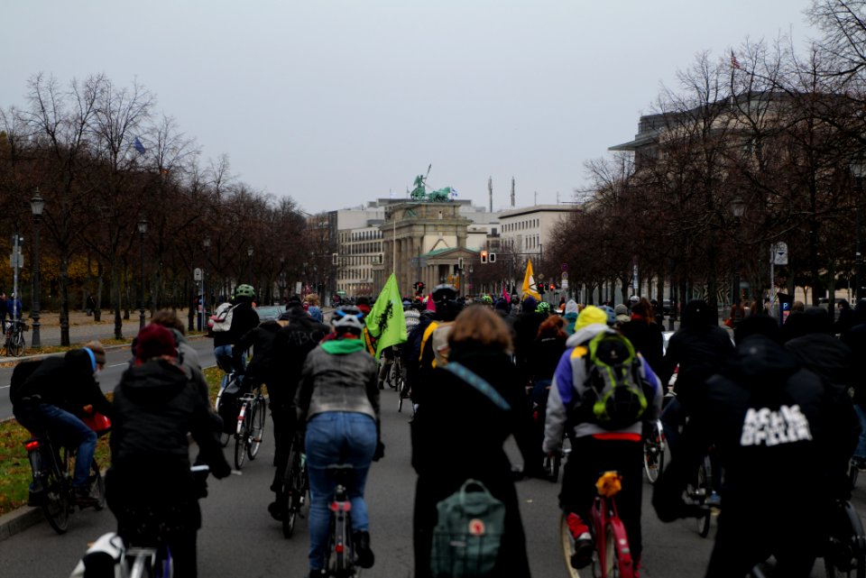 Dannibleibt bicycle demonstration Berlin 2020-11-21 85