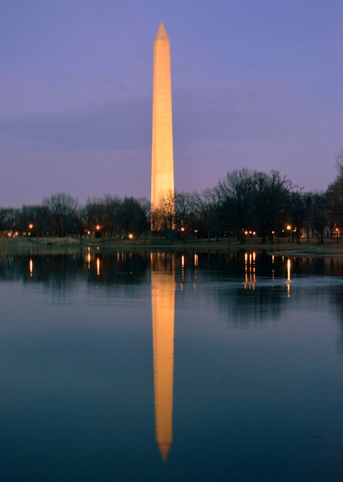 National usa landmark