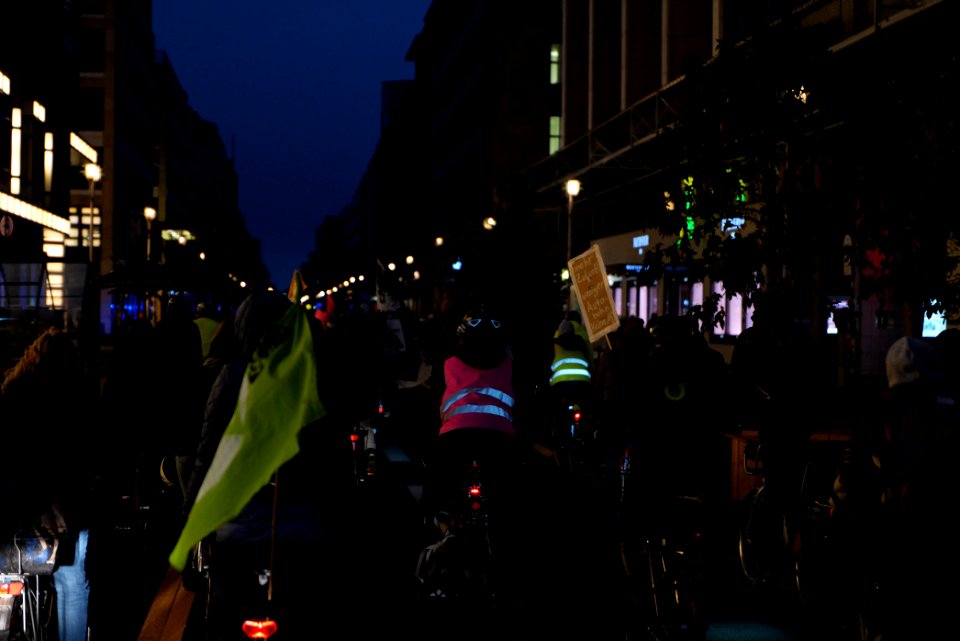Dannibleibt bicycle demonstration Berlin 2020-11-21 125