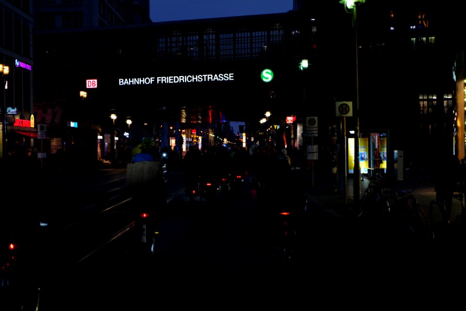 Dannibleibt bicycle demonstration Berlin 2020-11-21 119