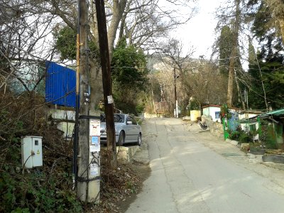 Danilovka Yalta 4