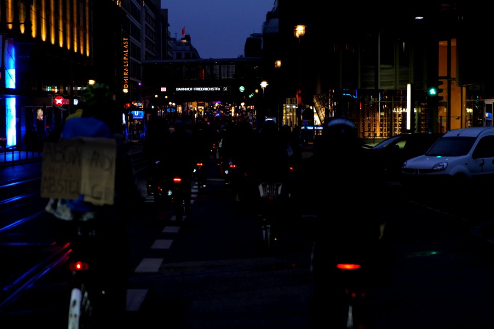 Dannibleibt bicycle demonstration Berlin 2020-11-21 116