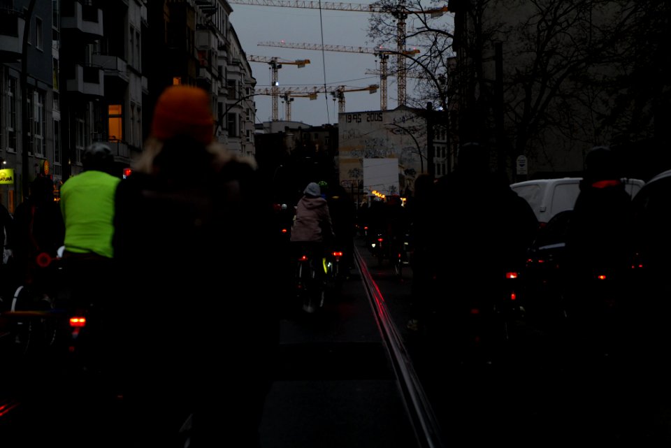 Dannibleibt bicycle demonstration Berlin 2020-11-21 112