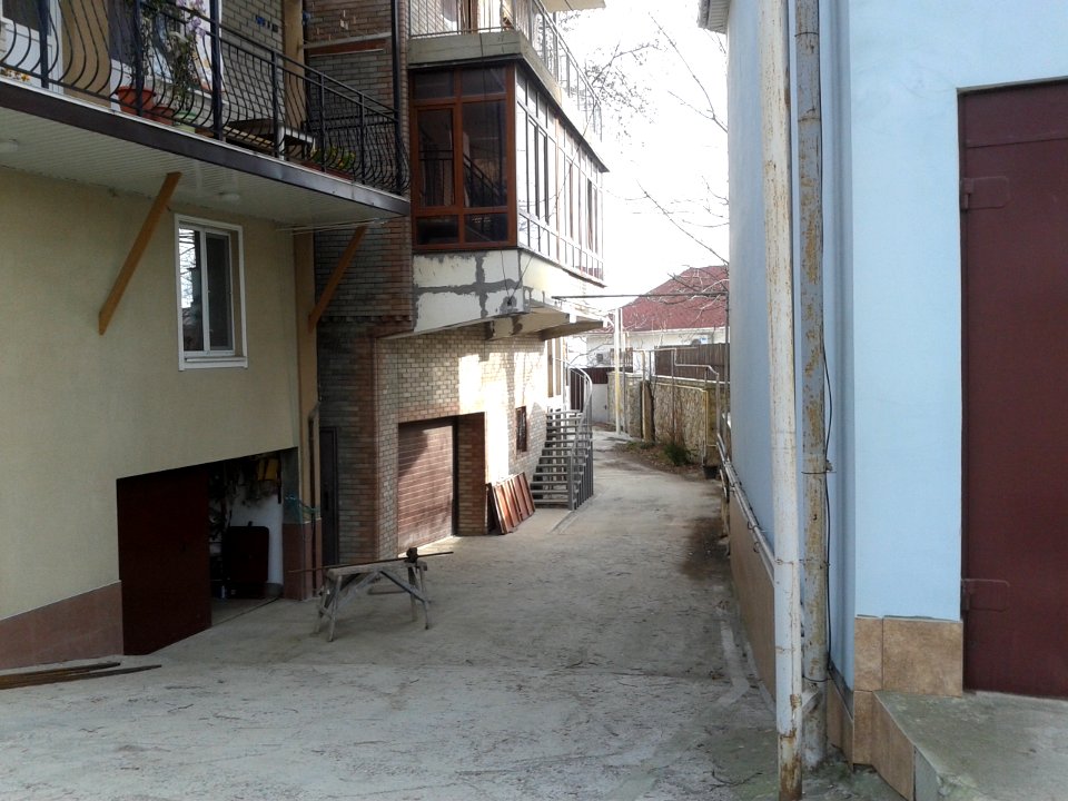Danilovka Yalta 17