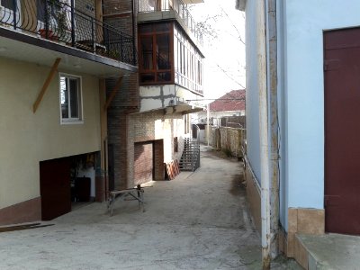 Danilovka Yalta 17