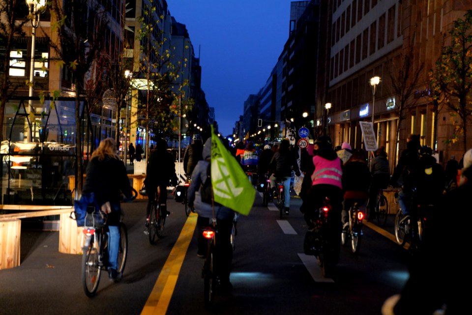 Dannibleibt bicycle demonstration Berlin 2020-11-21 128