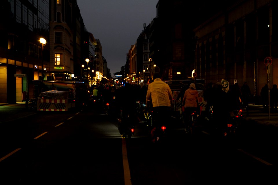 Dannibleibt bicycle demonstration Berlin 2020-11-21 121