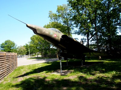 Danish Saab Draken AR-104 pic02