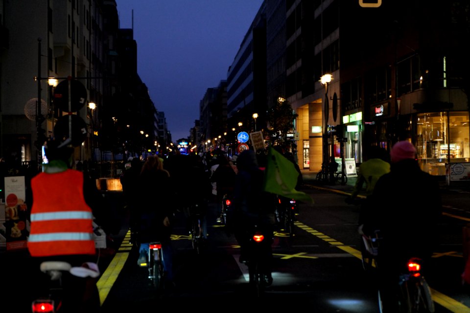 Dannibleibt bicycle demonstration Berlin 2020-11-21 129