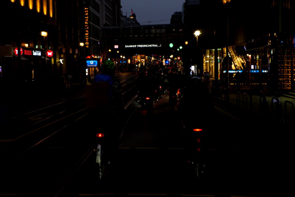 Dannibleibt bicycle demonstration Berlin 2020-11-21 117