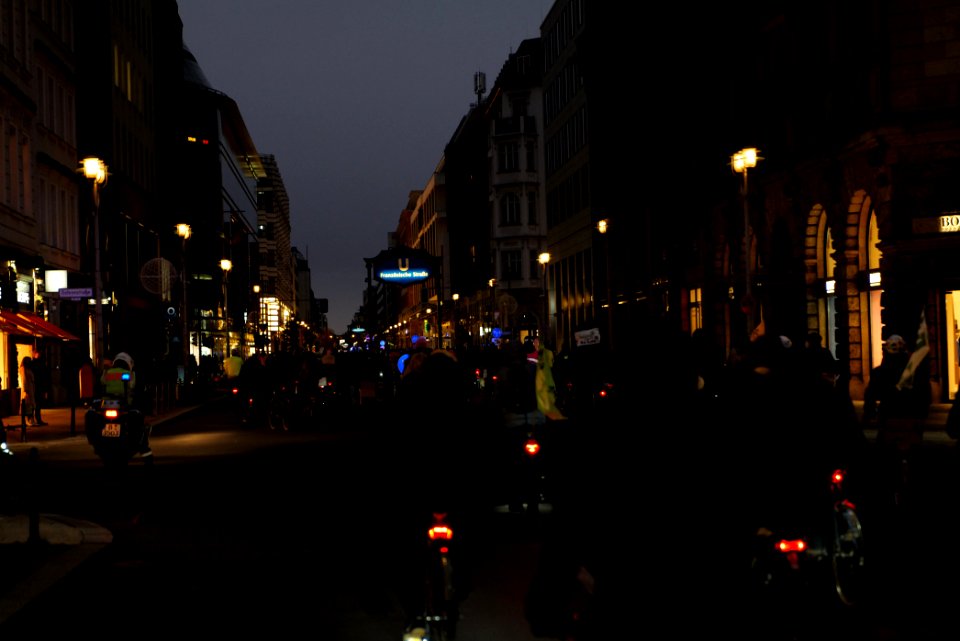 Dannibleibt bicycle demonstration Berlin 2020-11-21 122