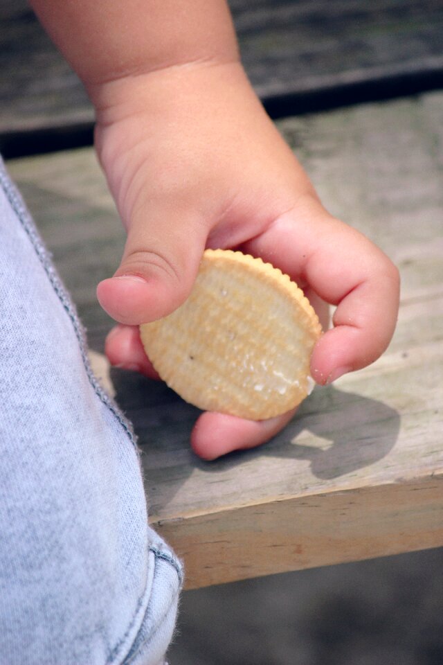 Dessert sweet snack