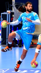 Daniel Sarmiento 20171005