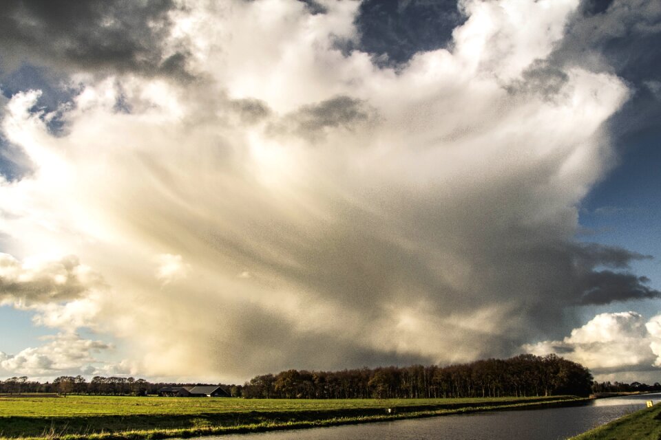 Nature light weather