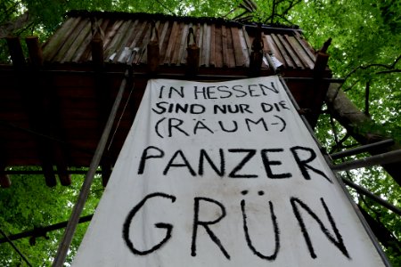 Dannenrode forest occupation 2020-08-21 38