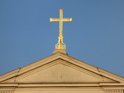 Religion architecture christianity
