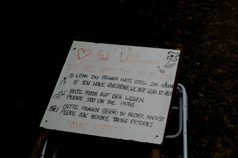 Dannenrode forest occupation 2020-08-21 98