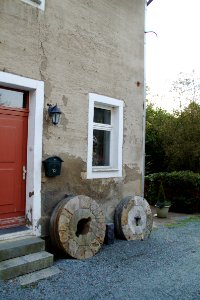 Damm-Mühle Oppach 2