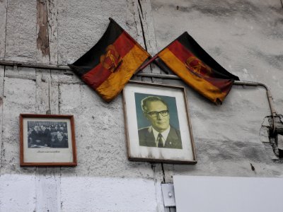 Dampflokwerk Meiningen 16