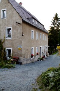 Damm-Mühle Oppach 4