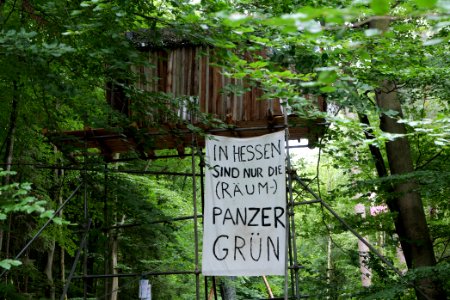 Dannenrode forest occupation 2020-08-21 29