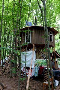 Dannenrode forest occupation 2020-08-21 60