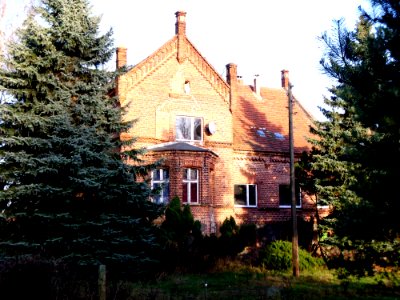Dannhof Unter den Linden 13 1