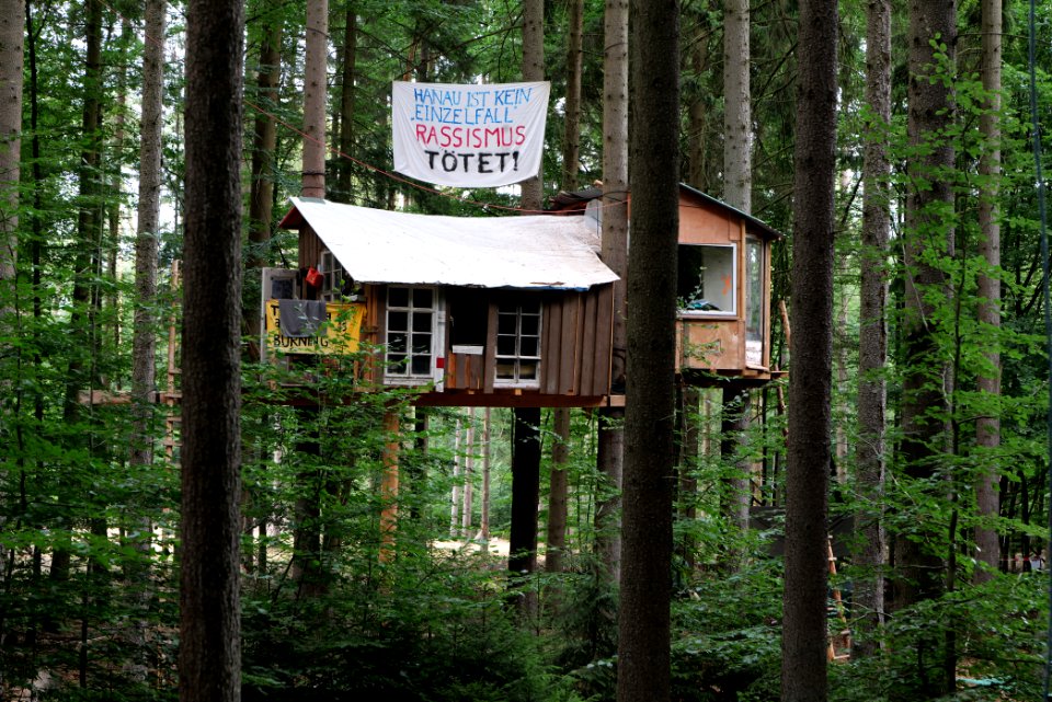 Dannenrode forest occupation 2020-08-21 158
