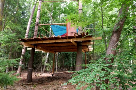 Dannenrode forest occupation 2020-08-21 120