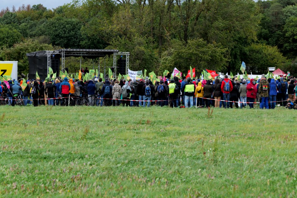 Danni bleibt demonstration Dannenrod 2020-10-04 133