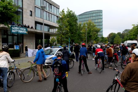 Dannenrod forest protest at Hesse representation Berlin 2020-10-02 102
