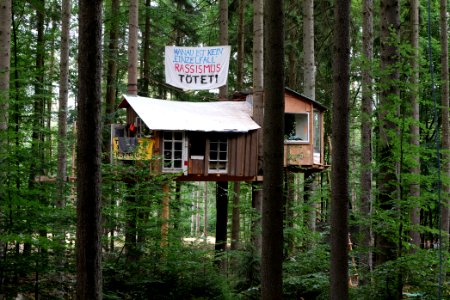 Dannenrode forest occupation 2020-08-21 157
