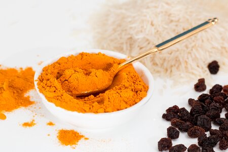 Seasoning ingredient powder